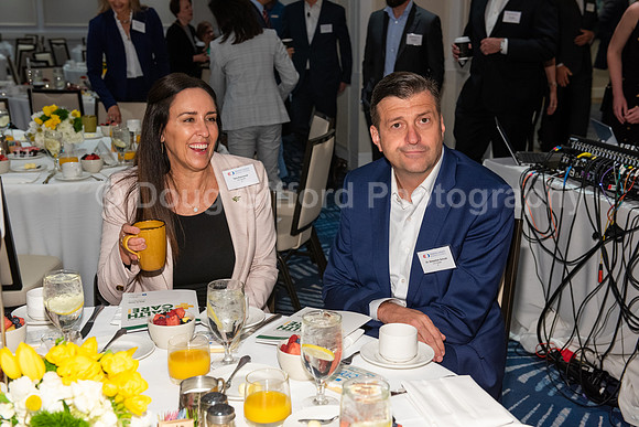 2025 Orange County Business Council Health Care Forum