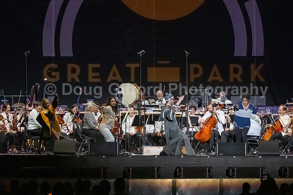 Pacific Symphony - John Williams' Magical Music of Harry Potter