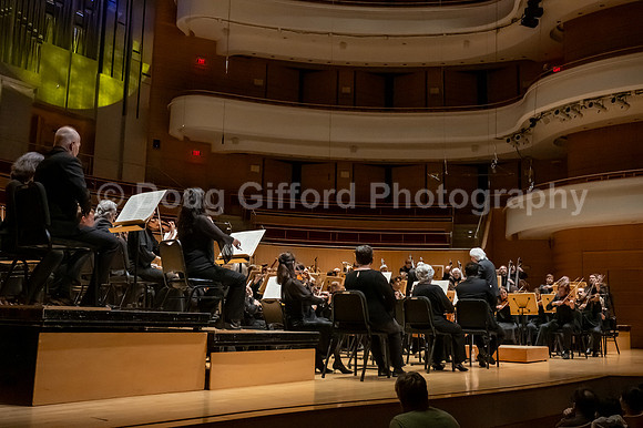 Pacific Symphony – Cathedrals of Sound
