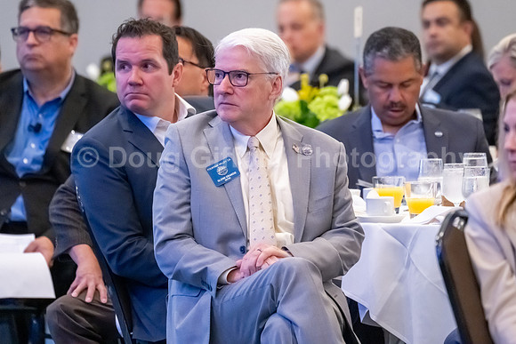 2024 Orange County Business Council Health Care Forum