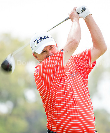Toshiba Classic - First Round