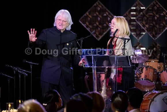 Pacific Symphony - "Diamonds are Forever" Gala 2025