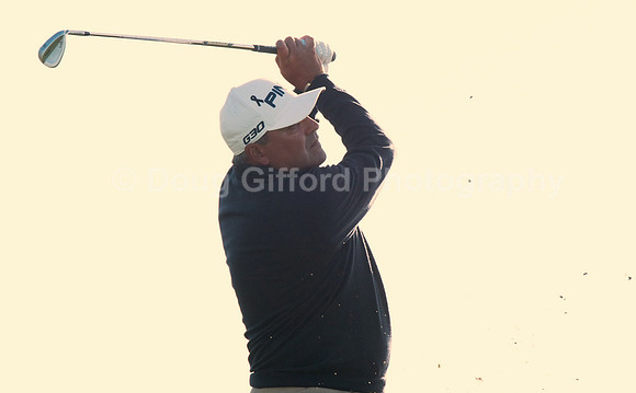 Farmers Insurance Open - Third Round