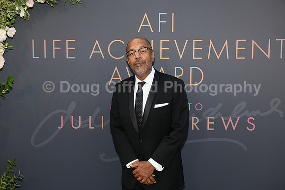 48th American Film Institute Life Achievement Award Tribute Gala to Julie Andrews