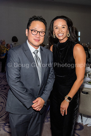 Pacific Symphony - Board Reception and Dinner to Introduce Alexander Shelley