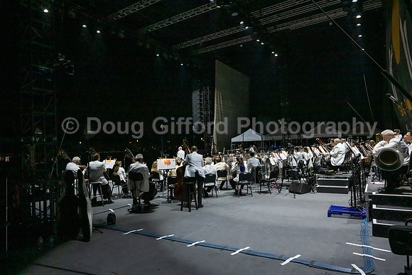 Pacific Symphony- July 4th Spectacular Music of Buffet, Beach Boys and More