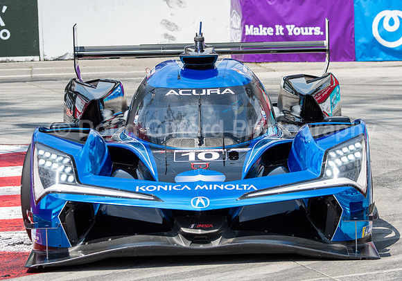 49th Acura Grand Prix of Long Beach 2024