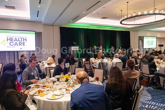 2025 Orange County Business Council Health Care Forum