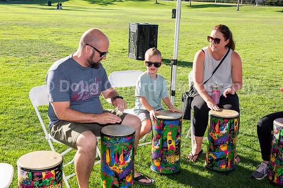 Pacific Symphony - Symphony in the Cities, Lake Forest