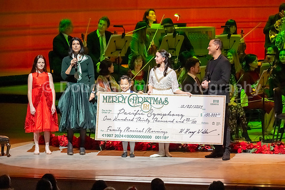Pacific Symphony - The Nutcracker for Kids