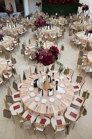 Harvesters Fashion Show & Luncheon 2016