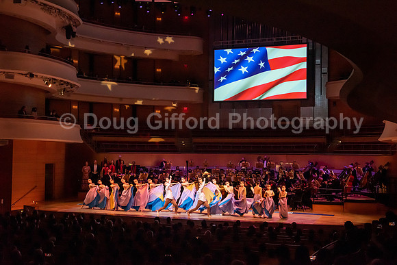 Pacific Symphony Lunar New Year 2022