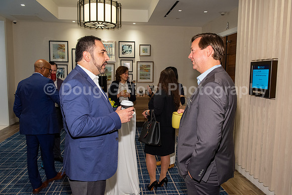 2025 Orange County Business Council Health Care Forum