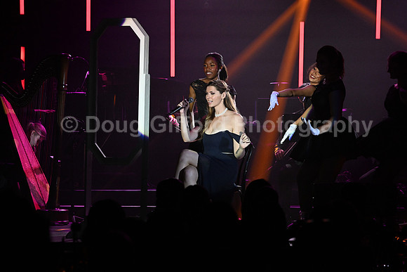 Orange County School of the Arts Foundation - "Night of a Million Dreams" Gala 2022