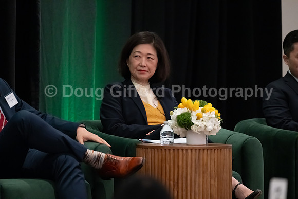2025 Orange County Business Council Health Care Forum