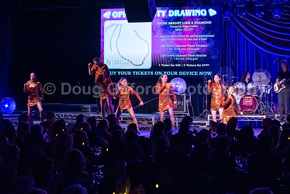 Orange County School of the Arts Foundation Presents - House of Muse Gala 2025