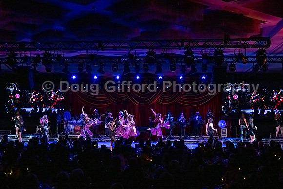 Orange County School of the Arts Foundation Presents - House of Muse Gala 2025