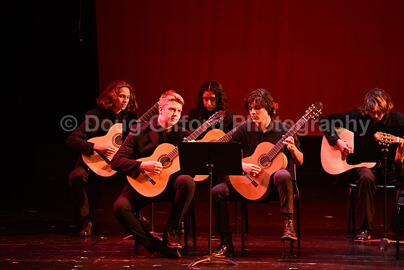 California School of the Arts- San Gabriel Valley Foundation Season Finale 2022