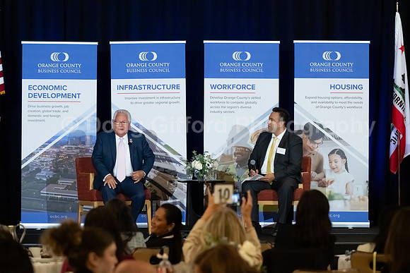 OCBC - 2025 Legislative Day