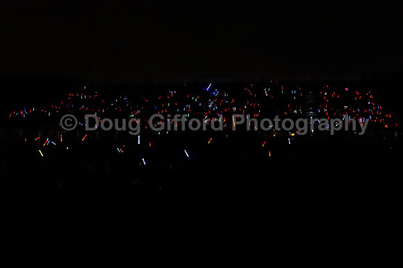 Pacific Symphony / Star Wars Empire Strikes Back