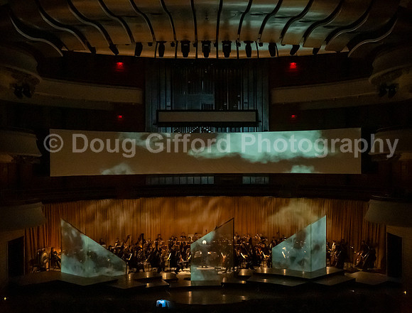 Pacific Symphony - The Curse of the Ring "Das Rheingold"