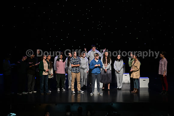 California School of the Arts- San Gabriel Valley Foundation Season Finale 2022