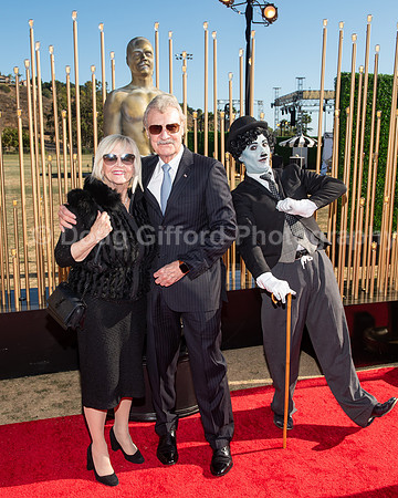 Pacific Symphony 2022 Gala - "A Night in Old Hollywood"