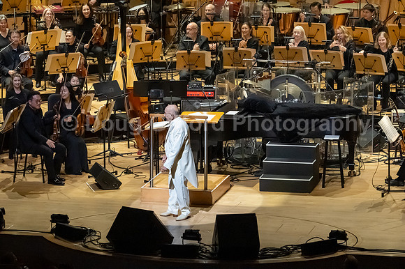 Pacific Symphony - Pops Season Opening Weekend with Bernadette Peters