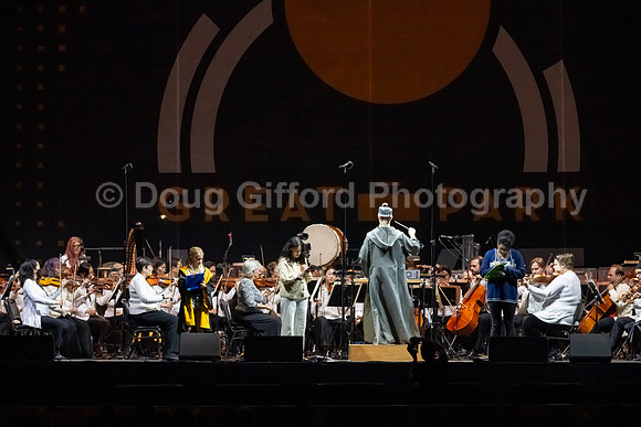 Pacific Symphony - John Williams' Magical Music of Harry Potter