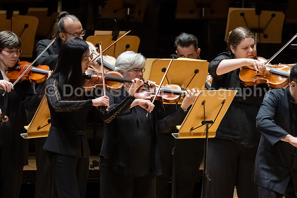 Pacific Symphony - Four Seasons & Strauss