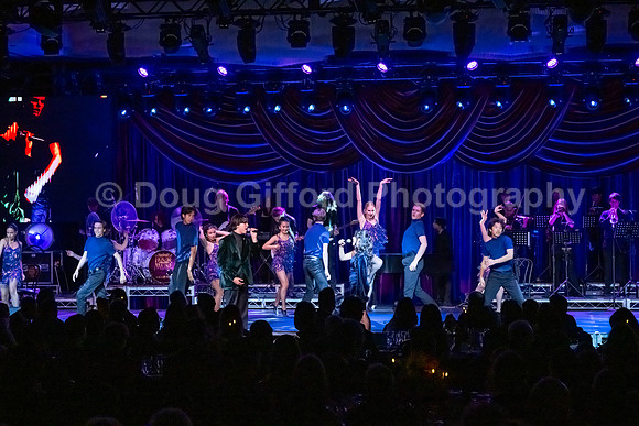 Orange County School of the Arts Foundation Presents - House of Muse Gala 2025