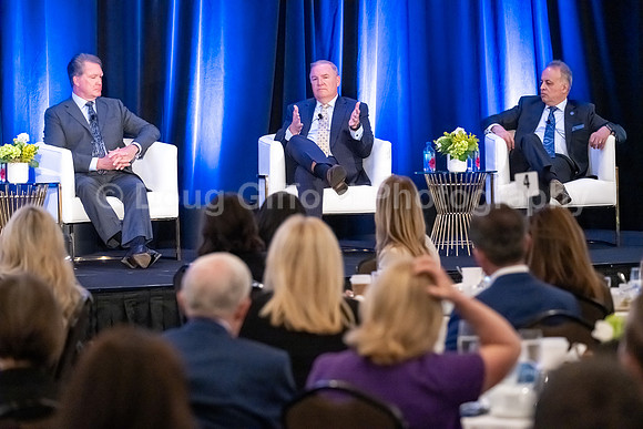 2024 Orange County Business Council Health Care Forum