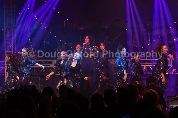 OCSA / New York State of Mind - Gala 2024