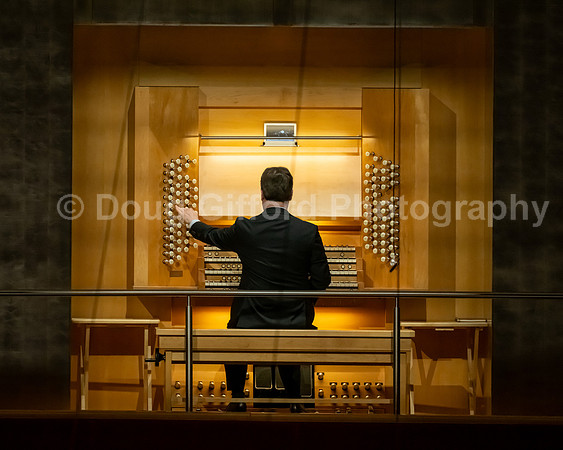 Pacific Symphony – Cathedrals of Sound