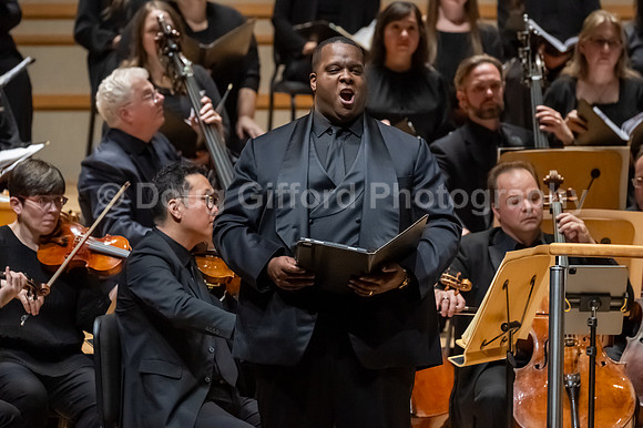 Pacific Symphony - Handel's Glorious Messiah