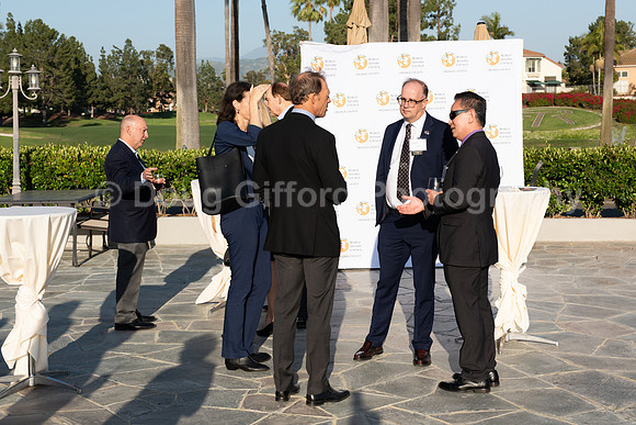 World Affairs Council of Orange County - Uncharted Waters, a conversation with Admiral James G. Stavridis (ret.)