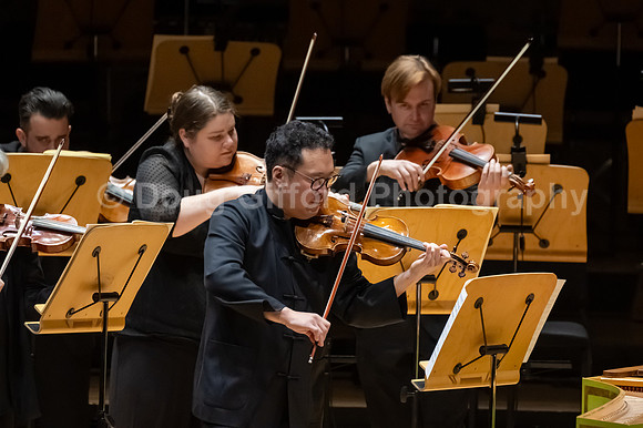 Pacific Symphony - Four Seasons & Strauss