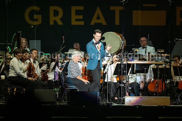 Pacific Symphony - John Williams' Magical Music of Harry Potter