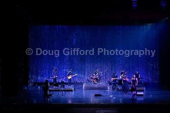 CSARTS-SGV Season Finale Reception and Performance