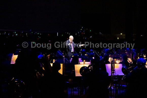 Pacific Symphony / Star Wars Empire Strikes Back