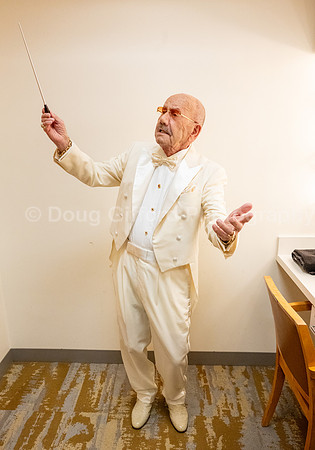 Pacific Symphony - Pops Season Opening Weekend with Bernadette Peters
