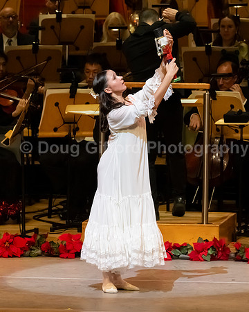 Pacific Symphony - The Nutcracker for Kids