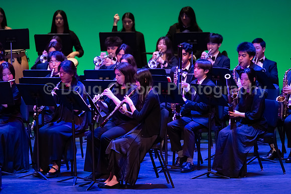 Orange County School of the Arts Foundation - Season Finale 2025