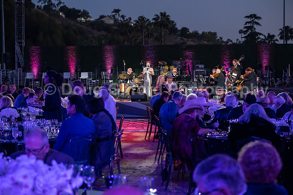 Pacific Symphony 2022 Gala - "A Night in Old Hollywood"