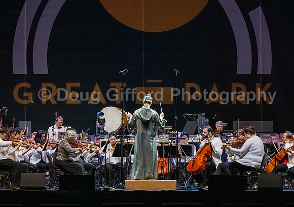 Pacific Symphony - John Williams' Magical Music of Harry Potter