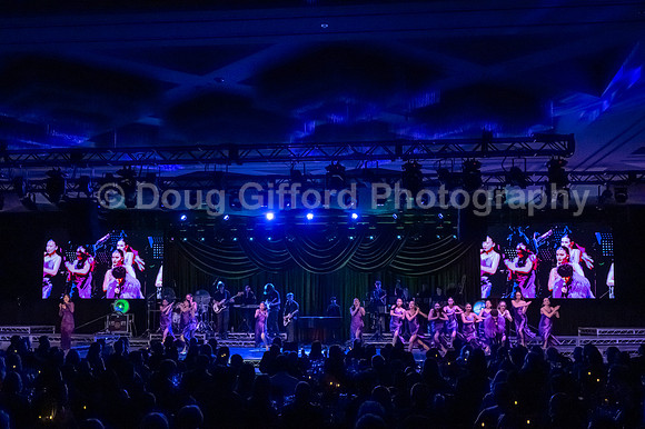 Orange County School of the Arts Foundation Presents - House of Muse Gala 2025