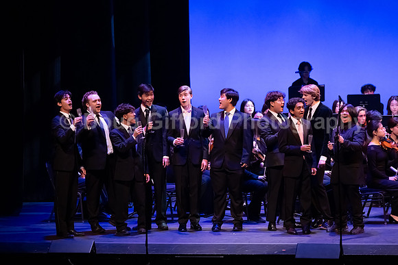 Orange County School of the Arts Foundation - Season Finale 2024