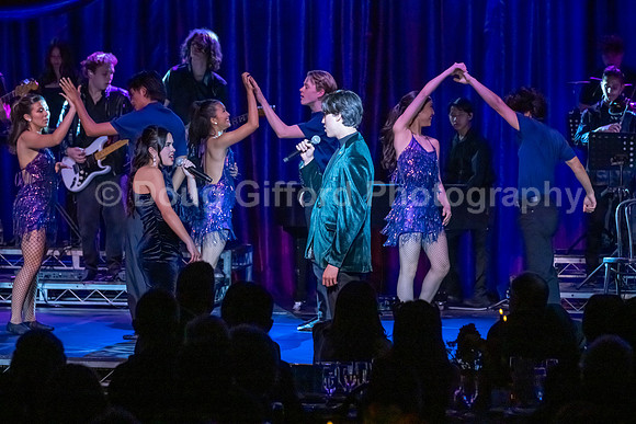 Orange County School of the Arts Foundation Presents - House of Muse Gala 2025