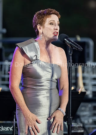 Pacific Symphony 2022 Gala - "A Night in Old Hollywood"