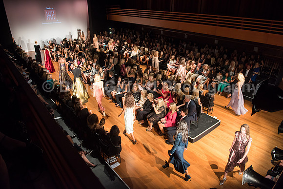 Harvesters Fashion Show & Luncheon 2016